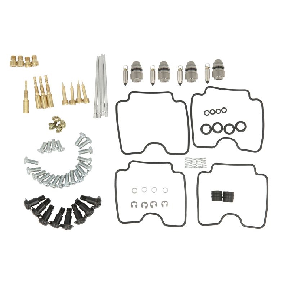 KIT REPARATIE CARBURATOR 4RIDE SUZUKI GSX 600 1998-2006