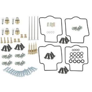 KIT REPARATIE CARBURATOR 4RIDE KAWASAKI ZX 600 1993-2002