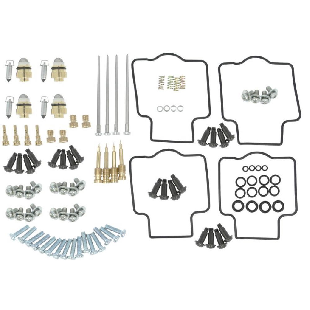 KIT REPARATIE CARBURATOR 4RIDE KAWASAKI ZX 600 1993-2002