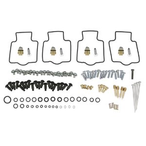 SET REPARATIE CARBURATOR 4RIDE KAWASAKI ZX-9R 900 1998-1999