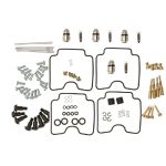 SET REPARATIE CARBURATOR 4RIDE SUZUKI GSF 1200 2001-2005