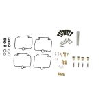 KIT REPARATIE CARBURATOR 4RIDE SUZUKI GSF 1200 1997-2000
