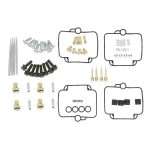 KIT REPARATIE CARBURATOR 4RIDE SUZUKI GSX-R 1100 1995-1998