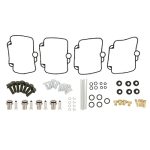 KIT REPARATIE CARBURATOR 4RIDE  SUZUKI GSX 1100 1991-1993
