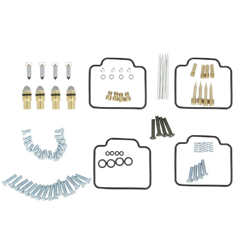 KIT REPARATIE CARBURATOR 4RIDE SUZUKI GSX 1100 1988-1993