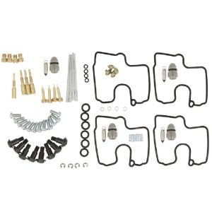 SET REPARATIE CARBURATOR 4RIDE SUZUKI GSX-R 750 1996-1997