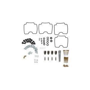 SET REPARATIE CARBURATOR 4RIDE SUZUKI GSX 750 1998-2006