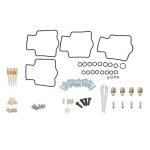 KIT REPARATIE CARBURATOR 4RIDE KAWASAKI ZZR 1200 2002-2005