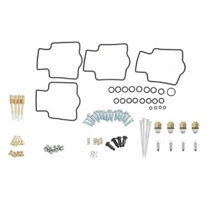KIT REPARATIE CARBURATOR 4RIDE KAWASAKI ZZR 1200 2002-2005