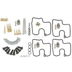 SET REPARATIE CARBURATOR 4RIDE SUZUKI GSX-R 600 1997