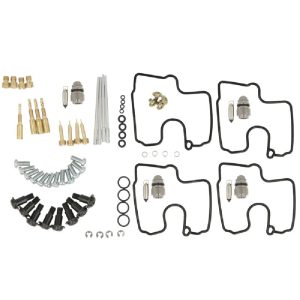 SET REPARATIE CARBURATOR 4RIDE SUZUKI GSX-R 600 1997