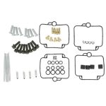 KIT REPARATIE CARBURATOR 4RIDE SUZUKI GSX-R 600 1992-1993
