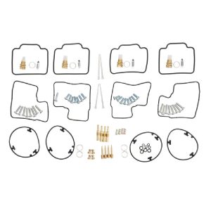 KIT REPARATIE CARBURATOR 4RIDE HONDA VFR 750 1990-1993
