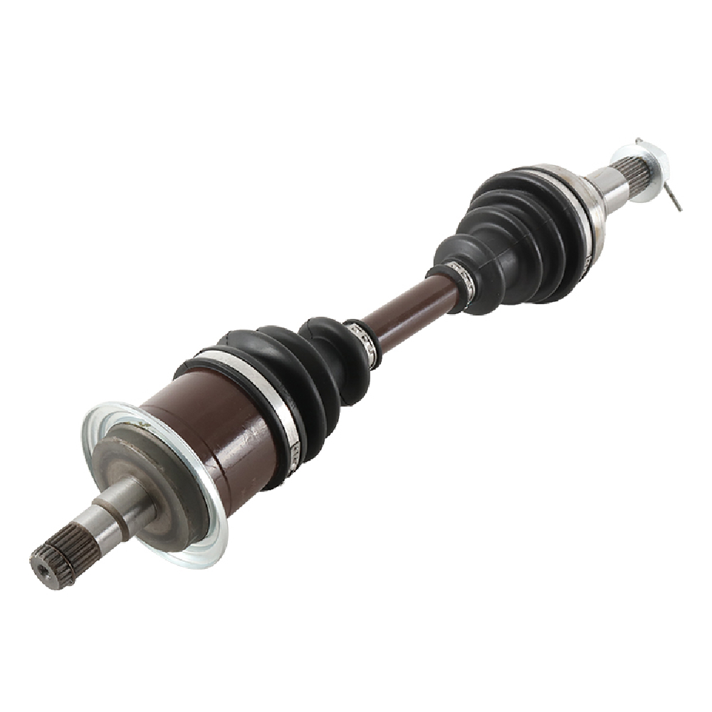 Planetara fata stanga atv CAN-AM OUTLANDER 1000 2013-2015 - imagine 2