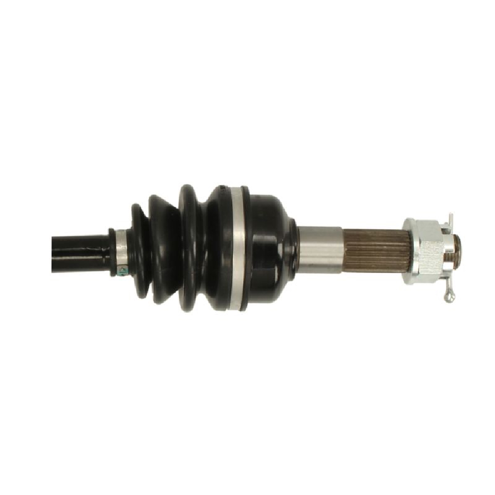 Planetara spate stanga atv CF MOTO CF X 500/600/800 2011-2016 - imagine 2