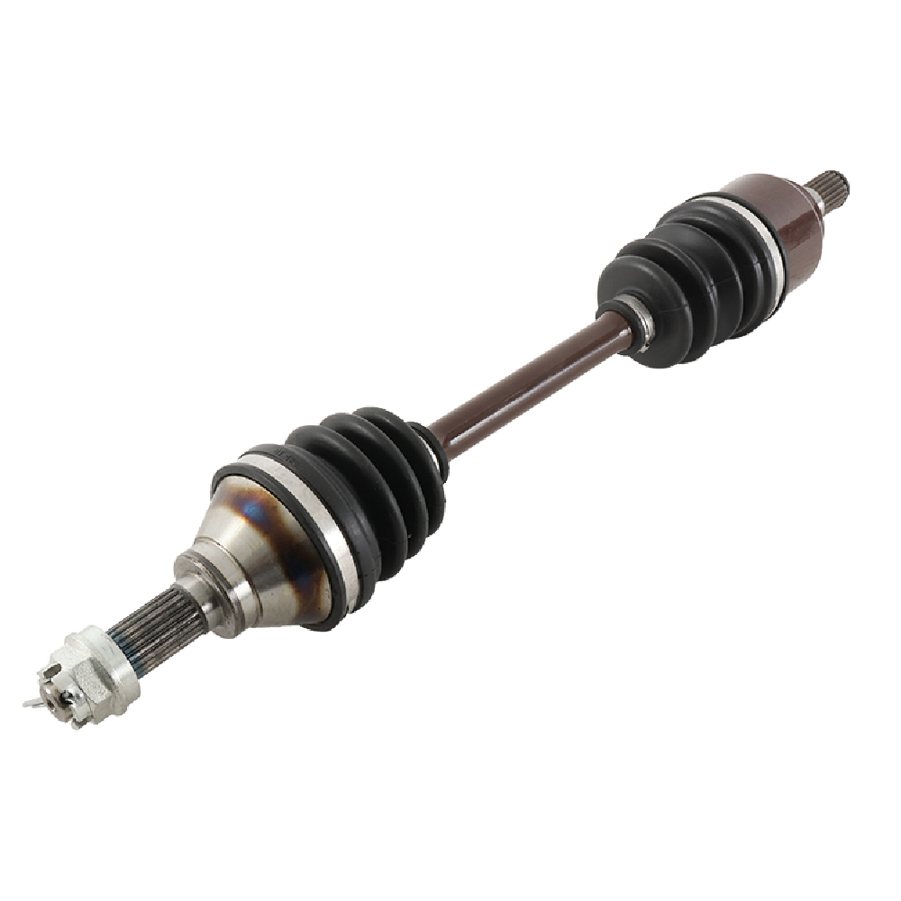 Planetara fata dreapta atv KAWASAKI KVF 750 2008-2017 - imagine 2