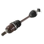 Planetara fata dreapta/stanga atv SUZUKI LT-A 450-750 2006-2016