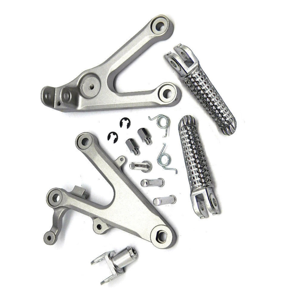 Set Suport Scarite Yamaha R6 an 2003-2005 - imagine 2