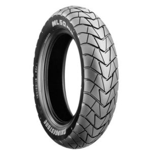 Anvelopa Scuter 130 60 13 Bridgestone