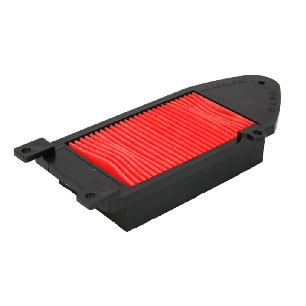 FILTRU AER MOTO CHAMPION KYMCO AGILITY PEOPLE SUPER 8 MALAGUTI CIAK 125/150/200 1999-2018 - imagine 2