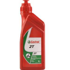 ULEI MOTO CASTROL 2T 1L