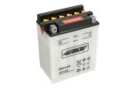 Baterie 4RIDE CB14-A2 Acumulator Moto