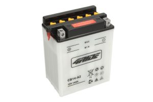 Baterie 4RIDE CB14-A2 Acumulator Moto
