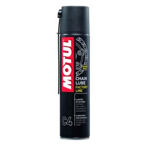 Spray De Lant Motul C4 Factory Line 400ml