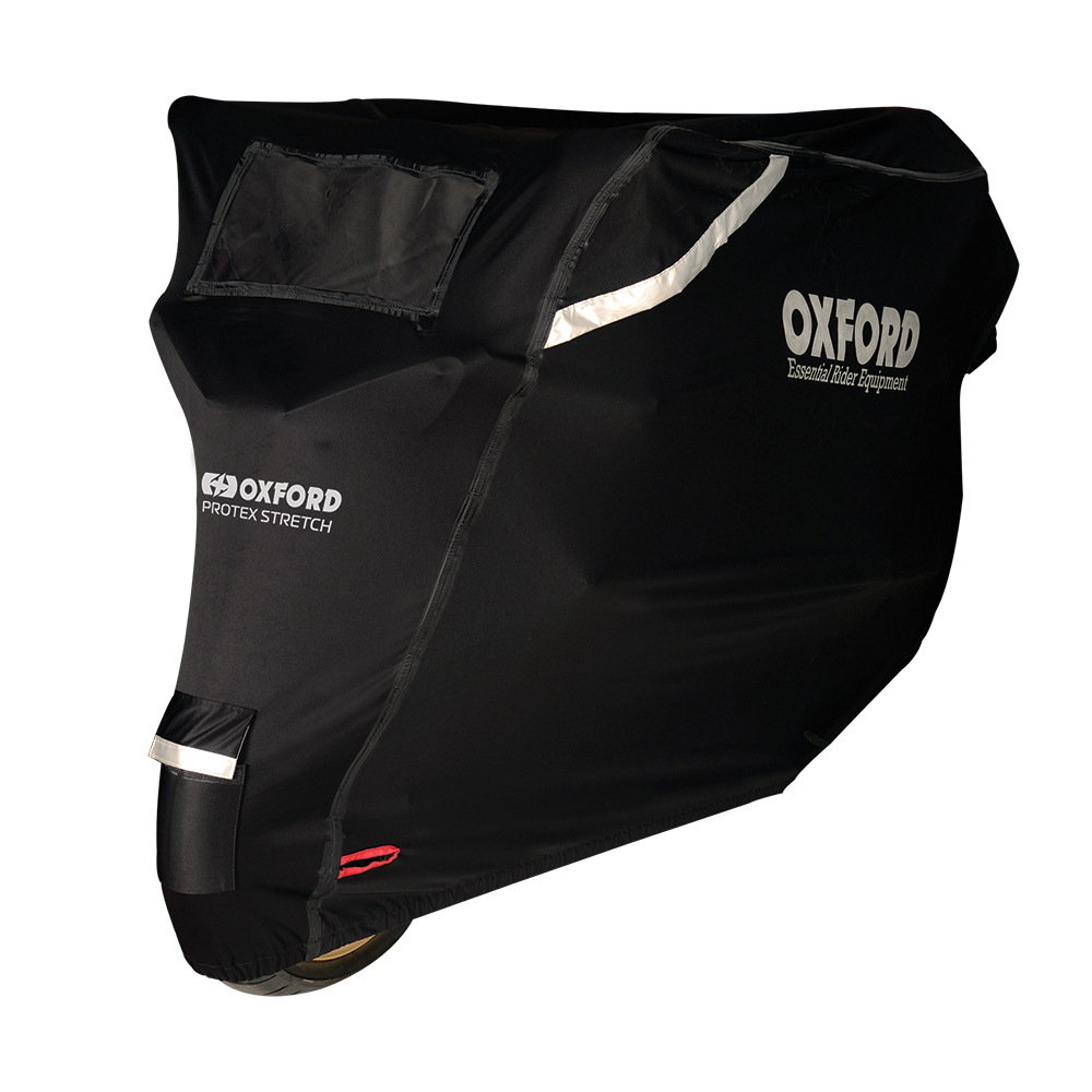 HUSA PROTECTIE MOTOCICLETA PREMIUM OXFORD CV162 L