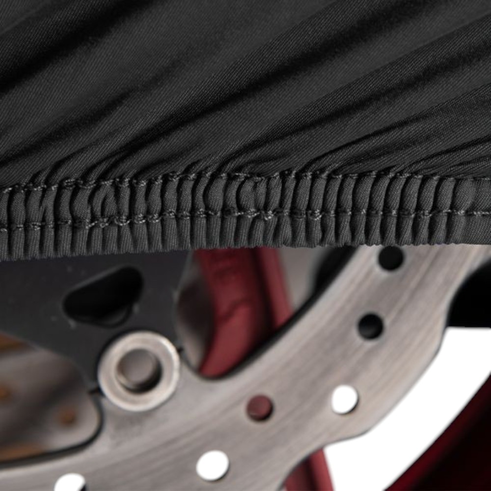 Husa interior moto Oxford Protex Stretch Fit premium CV172 L - imagine 2