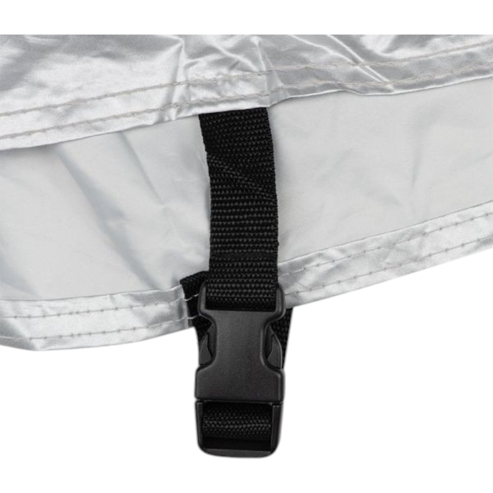 HUSA PROTECTIE MOTO OXFORD AQUATEX TOP BOX CV201 - imagine 3