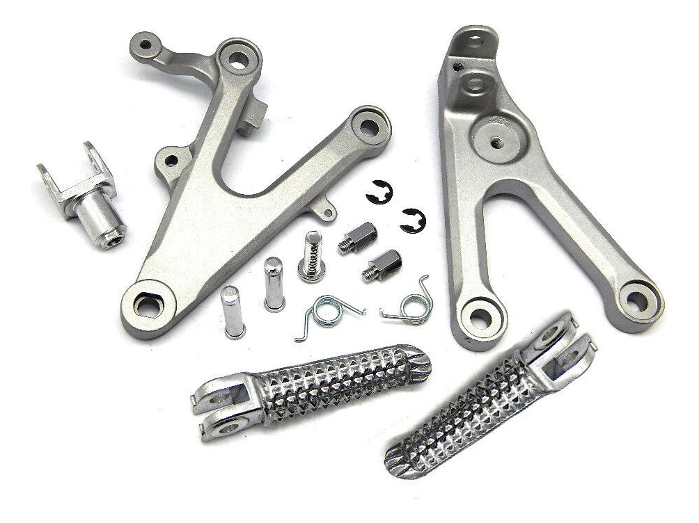 Set Suport Scarite Yamaha R6 an 2003-2005 - imagine 4