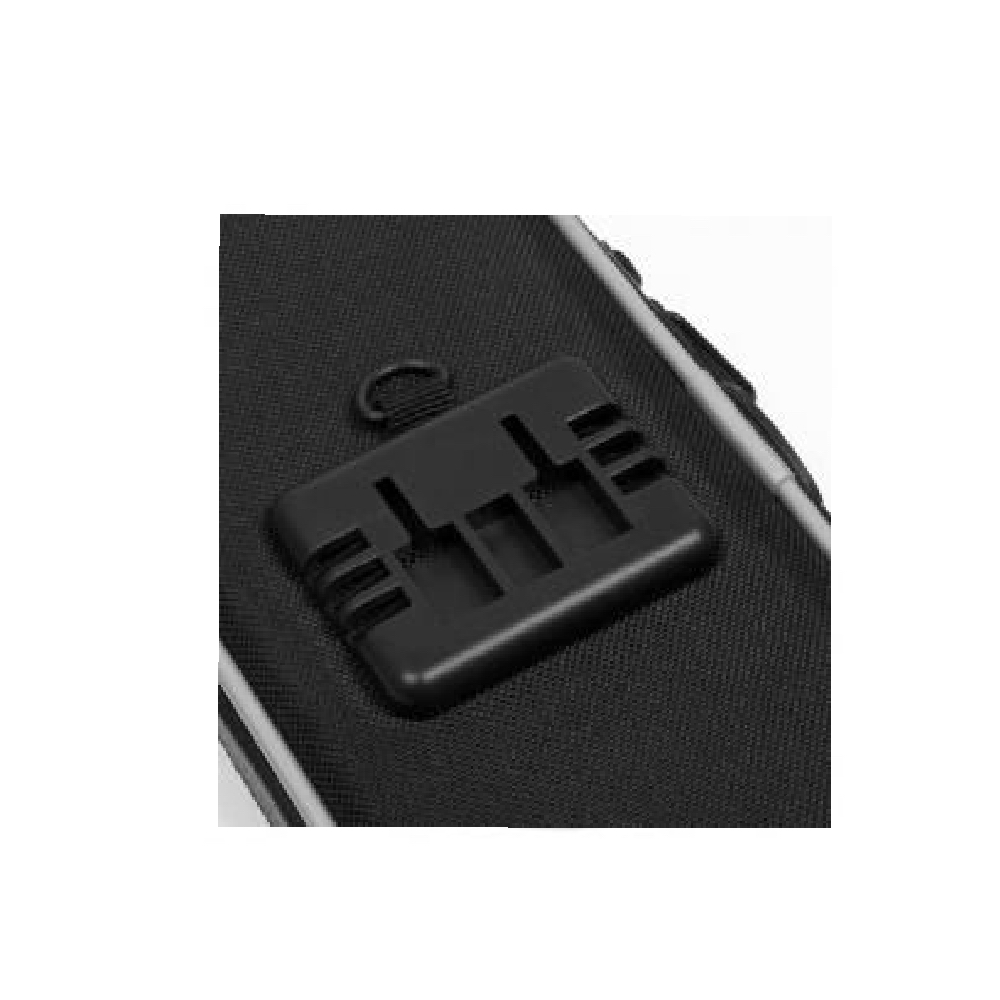 Suport Telefon Ghidon Moto Waterproof 140x72x20 - imagine 3