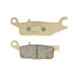 Placute Frana Ferodo YAMAHA Grizzly YFM 550 700 Dreapta Fata