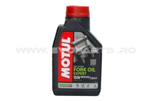 Ulei De Furca Moto MOTUL Fork Oil Expert 15W 1L