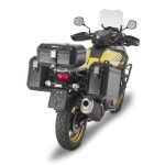 TOP CASE GIVI TREKKER DOLOMITI 30L CUTIE BAGAJE