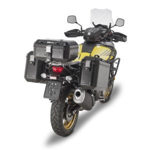 TOP CASE GIVI TREKKER DOLOMITI 30L CUTIE BAGAJE