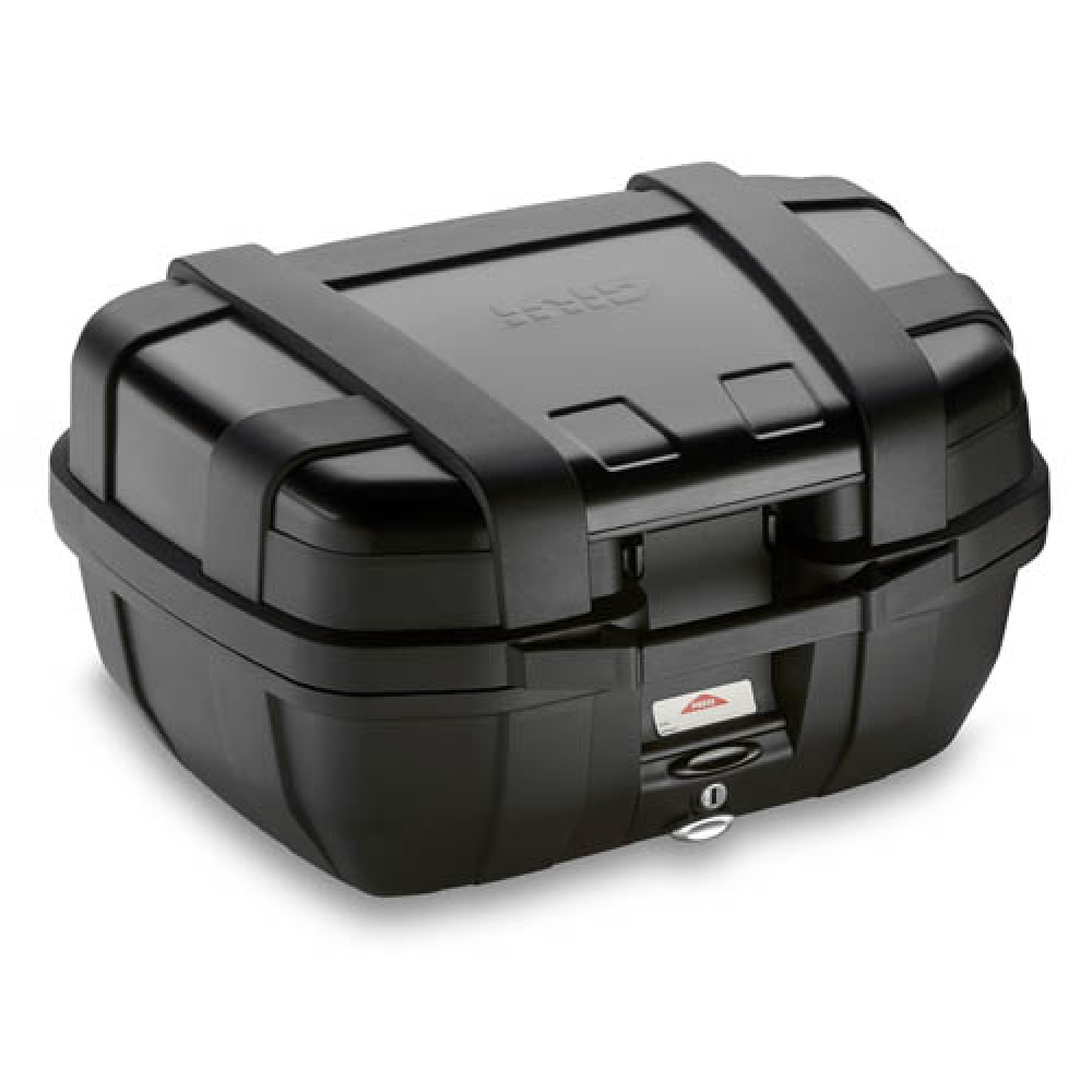 TOP CASE GIVI TREKKER MONOKEY 52L CUTIE BAGAJE