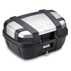 Top Case Trekker MONOKEY GIVI Cutie Bagaje 52L