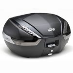 Top Case GIVI V47 MONOKEY Cutie Bagaje 47L