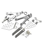 Set Suporti Scarite Pilot Yamaha R6 an 2006-2017