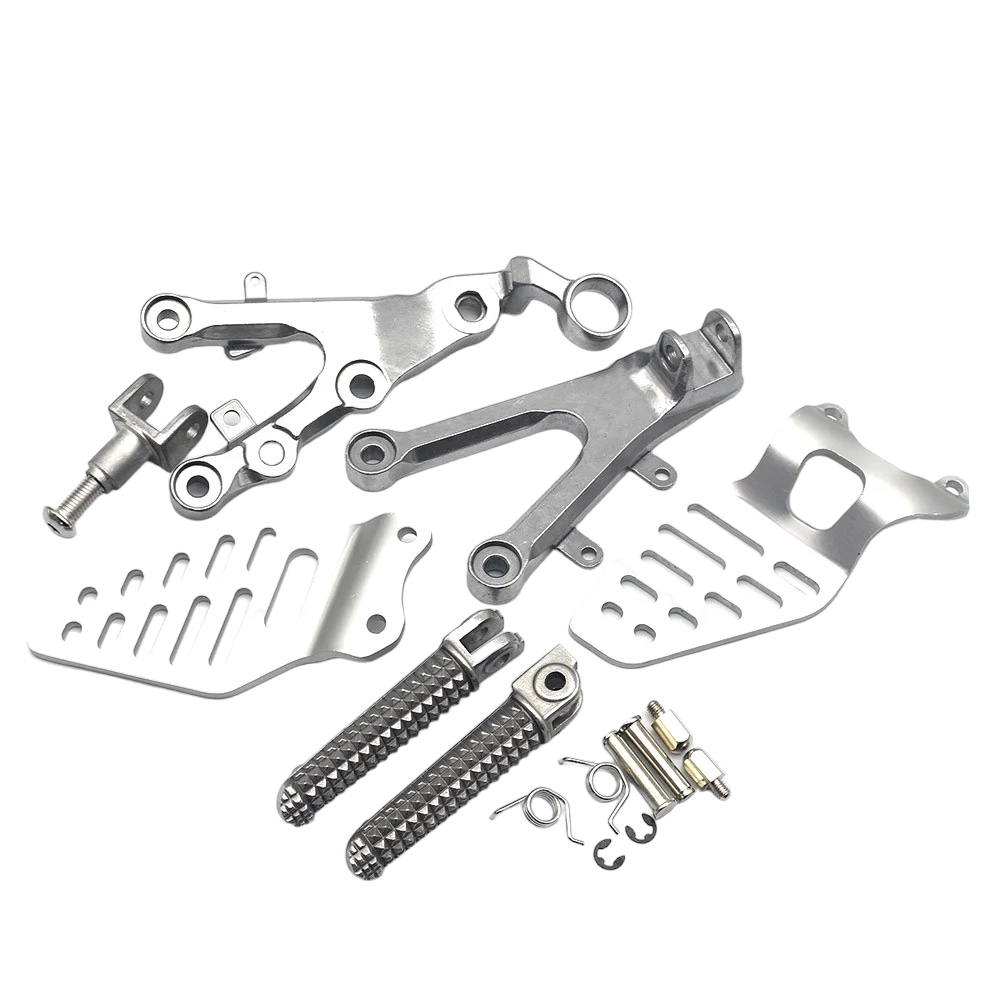 Set Suporti Scarite Pilot Yamaha R6 an 2006-2017