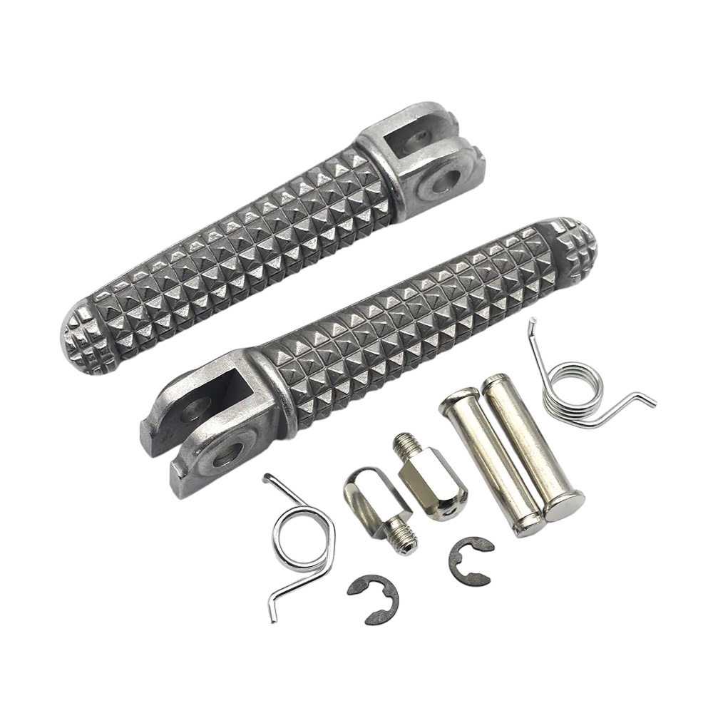 Set Suporti Scarite Pilot Yamaha R6 an 2006-2017 - imagine 4