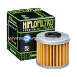 Filtru Ulei Moto Atv HIFLOFILTRO HF110