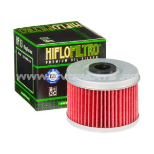 Filtru Ulei Moto Atv HIFLOFILTRO HF113
