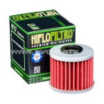 Filtru Ulei Moto Atv HIFLOFILTRO HF117