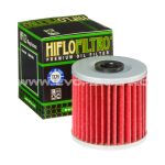 Filtru Ulei Moto Atv HIFLOFILTRO HF123