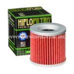 Filtru Ulei Moto Atv HIFLOFILTRO HF125