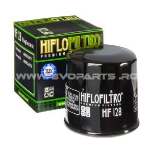Filtru Ulei Moto Atv HIFLOFILTRO HF128