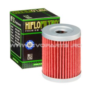 Filtru Ulei Moto Atv HIFLOFILTRO HF132